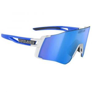 Salice Lunettes De Soleil 026 Rw Rw Blue/CAT3+Orange/CAT1 White