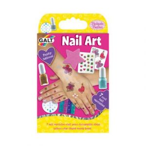 Galt Nail Art - Salon Stylisme d’Ongles