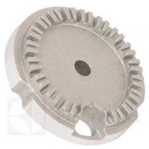 Couronne bruleur auxiliaire table de cuisson Electrolux 354013802