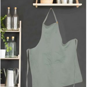 Nydel Grand Tablier Celadon - ORGANIC