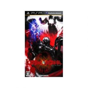 Lord of Arcana [PSP]