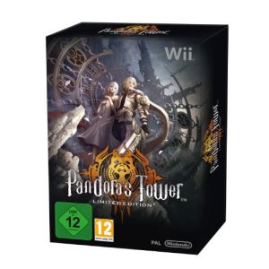 Pandora's Tower [Wii]