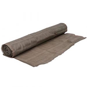 Werkapro Brise vue taupe 150g/m2 1x10m