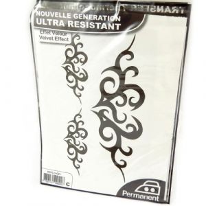 Sanrio [K5474] - Set de 2 transferts thermocollants