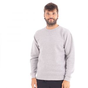 Softee Sweatshirt Owen L Gray Vigore