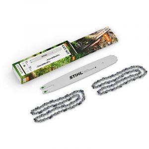 STIHL Kit d'entretien N°4 pour les tronçonneuses MS180 MS181 MS211 MS231 S
