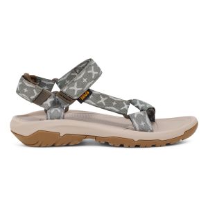 Teva Sandales de randonnée Hurricane Xlt2 Sunscape