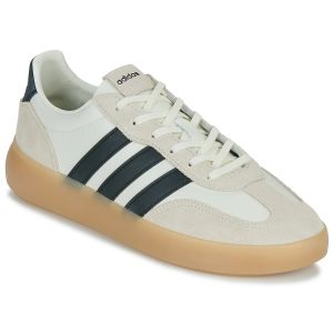Adidas Baskets basses BARREDA DECODE LUX Blanc - Taille 36,38,40,42,44,46,36 2/3,37 1/3,38 2/3,39 1/3,40 2/3,41 1/3,42 2/3,43 1/3,44 2/3,45 1/3,46 2/3,47 1/