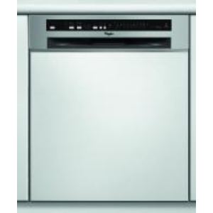 Image de Whirlpool ADG2020 - Lave-vaisselle encastrable 13 couverts