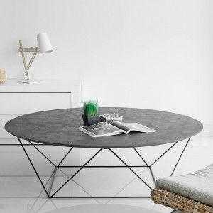 Image de Delorm Design Triade - Table basse