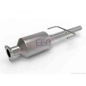 EEC Filtre à particules DPF052