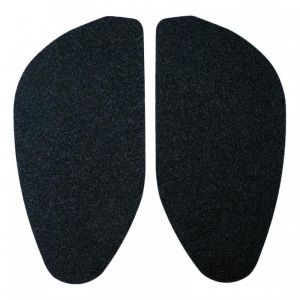 Image de R&G Kit grip de r&eacute;servoir Racing translucide Suzuki GSX-R 750 96-00