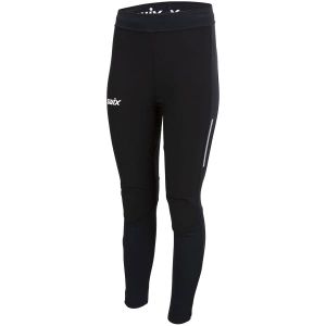 Swix W FOCUS WIND TIGHTS BLACK 23 [Taille S]