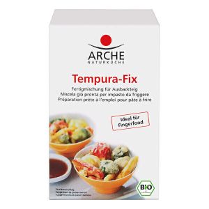 Arche Correzione della tempura