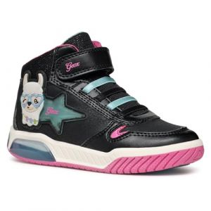 Geox Baskets bébé fille Inek