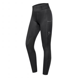 Elt Legging équitation mid grip femme Ella