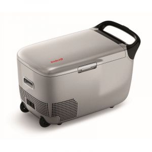 Réfrigérateur portable Indel B Tb28bt Dth - 26 litres - 2 zones de température