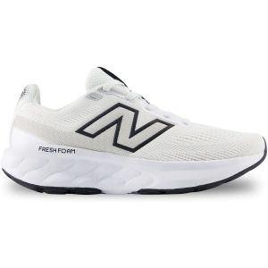 New Balance Chaussures Fresh Foam 520 v9 blanc noir femme - 37