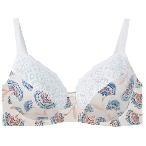 Pomm'Poire Soutien-gorge à armatures grand maintien femme Eternelle