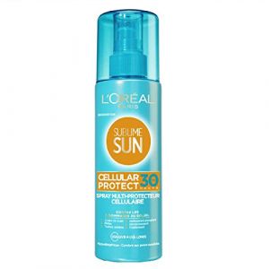 L'Or&eacute;al Spray Protection Solaire Cellular Protect FPS 30 200 ml