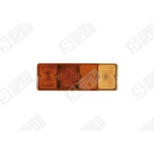 Spilu Feu arrière 480002