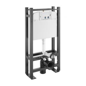 Image de Roca Bâti-support autoportant Profix - 547x200x1125mm