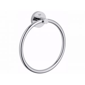 Grohe ESSENTIALS | Anneau porte-serviettes