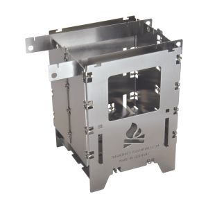 Image de Set Bushbox LF - Default Title