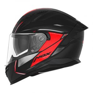 Nox Casque moto intégral N401 Xeno