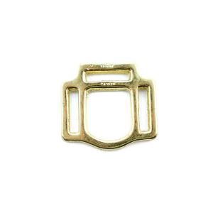 Boucle de ceinture papillon Umbria Equitazione Media