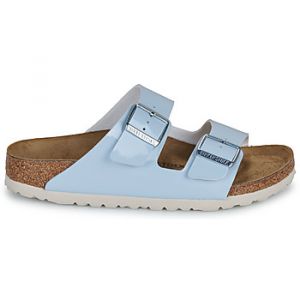 Birkenstock Mules Arizona Bleu - Taille 36,37,38,39,40,41,35