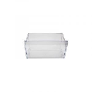 Whirlpool Tiroir inf&eacute;rieur (40 x 21 x 21 cm) pour r&eacute;frig&eacute;rateur - 481010596937