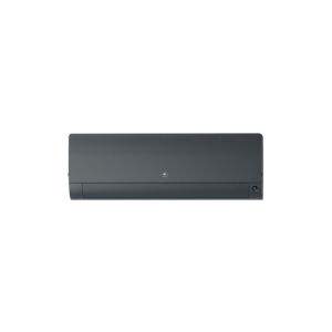 Thermor Climatisation r&eacute;versible Unit&eacute; int&eacute;rieure Nagano Murale Pure Noire 3,5 kW - 873305