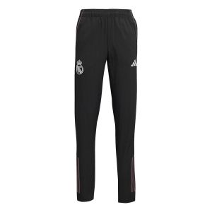 Adidas Pantalon de surv&ecirc;tement de comp&eacute;tition enfant Real Madrid 2025/26