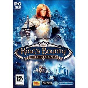 King's Bounty : The Legend [PC]