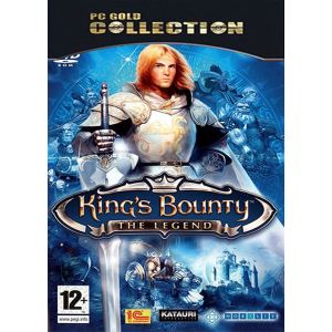 King's Bounty : The Legend [PC]