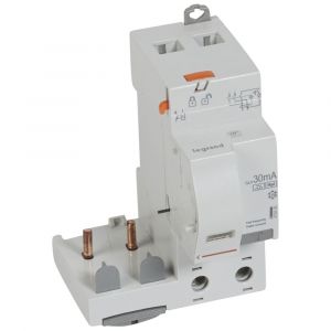 Legrand DX3 BDA 2P 63A HPI 30MA