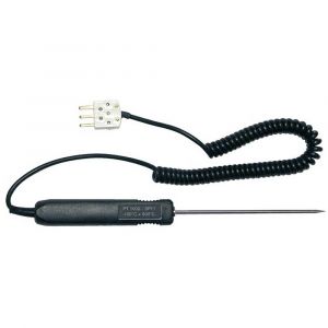 Chauvin Arnoux SP11 Sonde de temp&eacute;rature -100 &agrave; 600 &deg;C