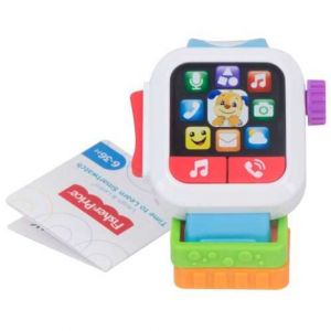 Fisher-Price Ma premiere montre Puppy