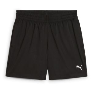 Puma ESS Woven Shorts 5" Black, pointure Small - ['Noir'] - Taille Small