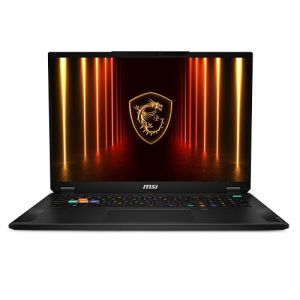 MSI PC Gamer Stealth 18 HX AI A2XWHG-015FR