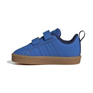Adidas Mixte b&eacute;b&eacute; VS Pace 2.0 Shoes Infants Chaussures, Bright Royal/Dark Blue/Dark Blue, 21 EU