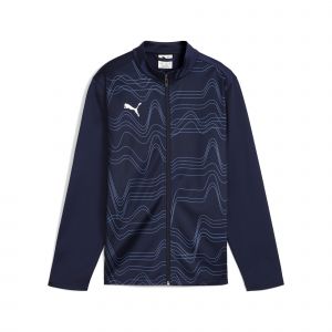 Puma Veste de survêtement teamGoal Graphic