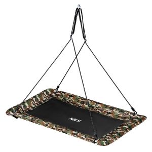 Balançoire NILS Camp NB5043