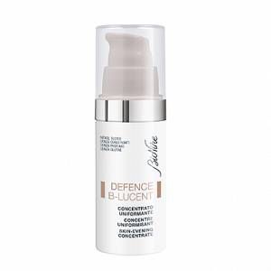 BioNike B-lucent Skin-evening Concentrate 30ml