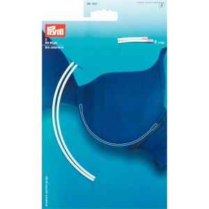 Image de Prym Armatures soutien-gorge, taille F (115), blanc