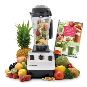 Vitamix TNC 5200 - Blendeur mixeur