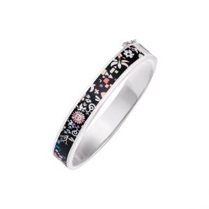 Christian Lacroix Bracelet Femme Bijoux - XFJ1801 Laiton Argent