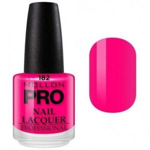 Mollon Pro 182 Rush - Vernis à ongles classique