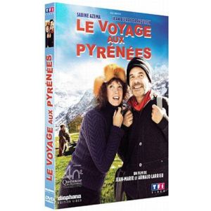 Le Voyage aux Pyrénées